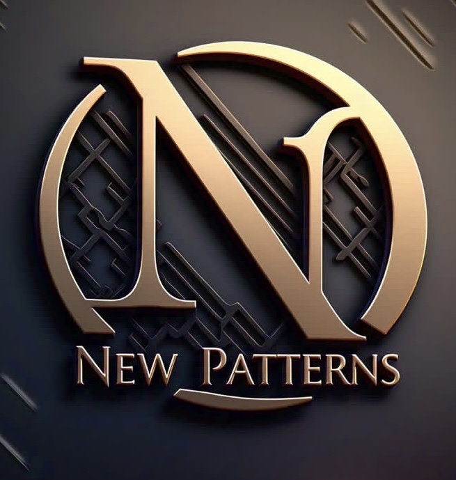 New Patterns Logo